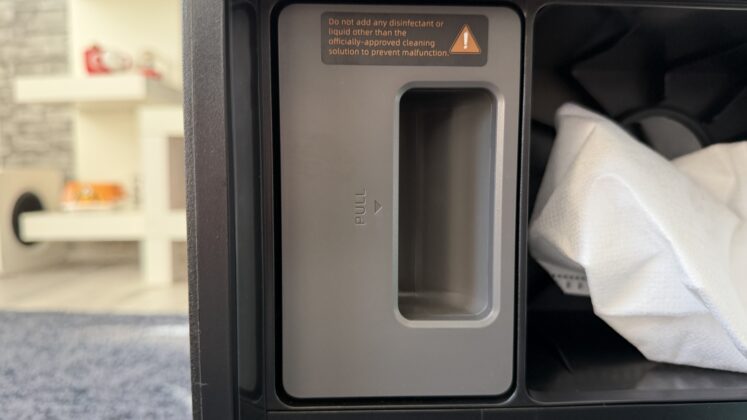 Dreame X60 Pro Ultra Complete review: 42,000Pa suction meets 10cm obstacle climbing