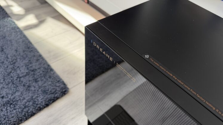 Dreame X60 Pro Ultra Complete review: 42,000Pa suction meets 10cm obstacle climbing