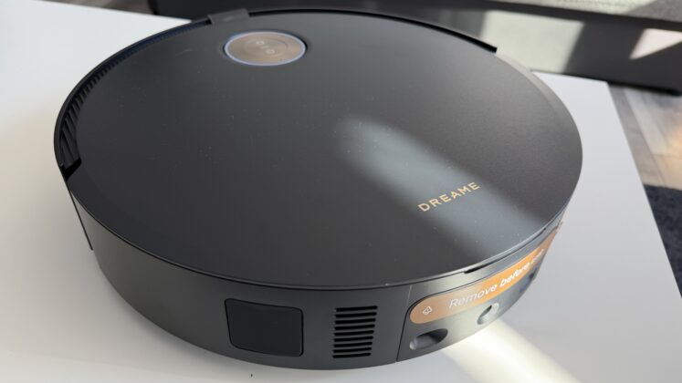 Dreame X60 Pro Ultra Complete review: 42,000Pa suction meets 10cm obstacle climbing