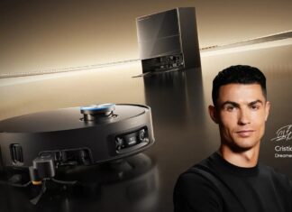 Dreame X60 Pro Ultra Complete reaches Romania with 42,000Pa suction and extending mop system Dreame X60 Pro Ultra Complete robot vacuum