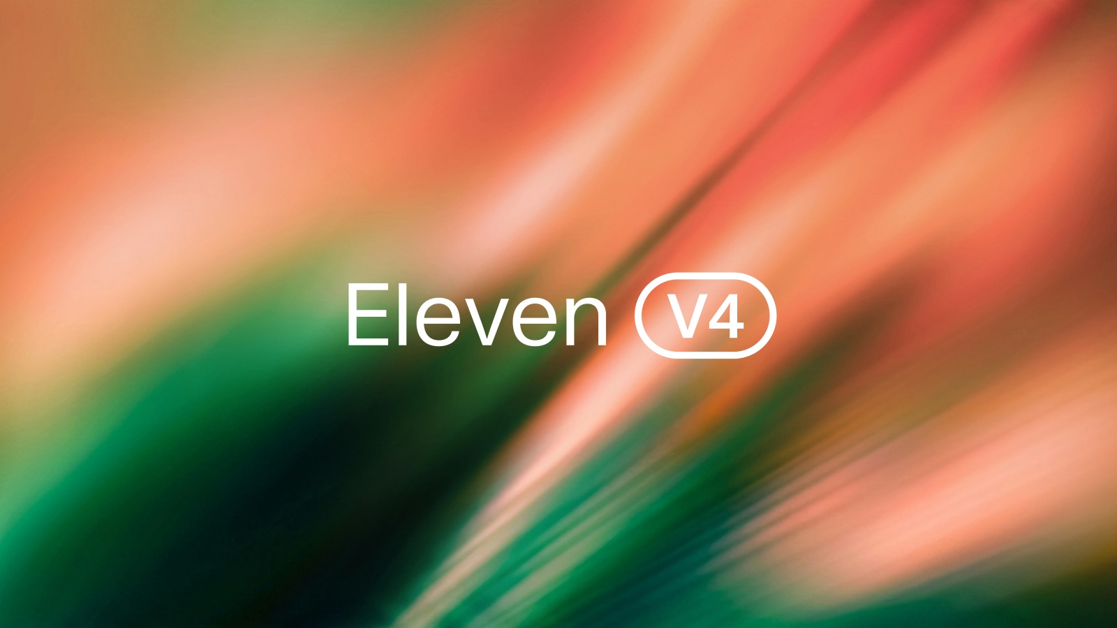 elevenlabs-eleven-v4-eleven-v4-turbo-cover-a97110-001 ElevenLabs Eleven v4 and Eleven v4 Turbo announcement graphic