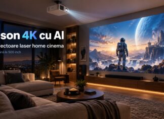 Epson’s 2026 European 4K Laser Projector Lineup Reaches 3,600 Lumens Epson’s 2026 European 4K Laser Projector Lineup Reaches 3,600 Lumens