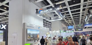 FOSSiBOT rugged devices and portable power products at IFA 2026