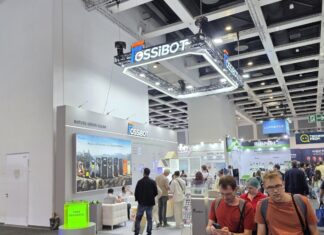 FOSSiBOT rugged devices and portable power products at IFA 2026
