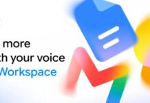 Google Brings Gemini Live Voice Controls to Gmail, Docs and Keep Google Brings Gemini Live Voice Controls to Gmail, Docs and Keep