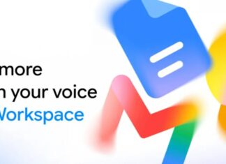 Google Brings Gemini Live Voice Controls to Gmail, Docs and Keep Google Brings Gemini Live Voice Controls to Gmail, Docs and Keep