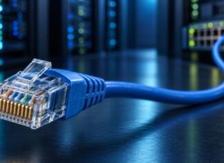 Ethernet Runs Can Reach 100 Meters, but 10Gbps Has a Cat6 Catch Ethernet Runs Can Reach 100 Meters, but 10Gbps Has a Cat6 Catch