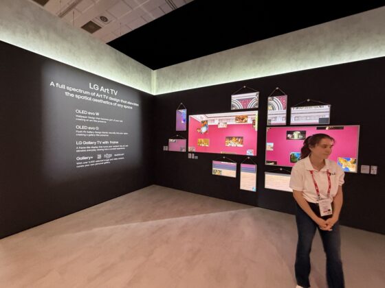 LG Puts ThinQ AI Home at the Center of Its IFA 2026 Showcase