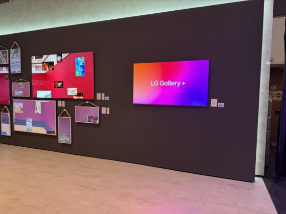 LG Puts ThinQ AI Home at the Center of Its IFA 2026 Showcase