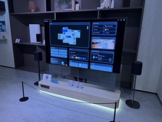 LG Puts ThinQ AI Home at the Center of Its IFA 2026 Showcase
