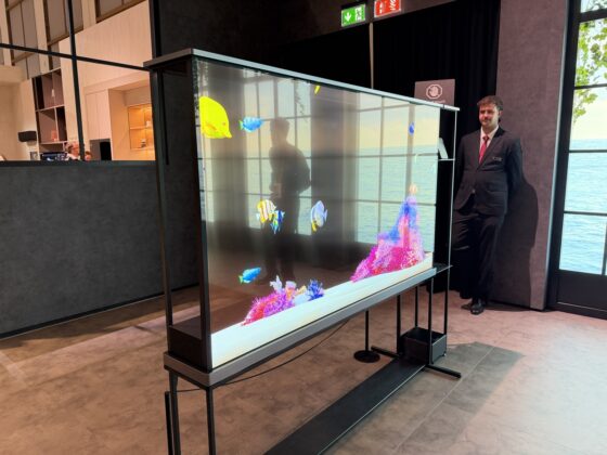LG Puts ThinQ AI Home at the Center of Its IFA 2026 Showcase