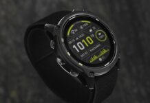 Garmin Enduro 4 and Tactix 9 Surface in Certification Filing Garmin Enduro 4 and Tactix 9 Surface in Certification Filing