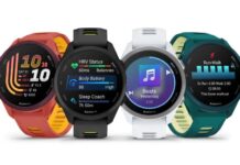 Garmin Venu 4 Gains All-Day Fall Detection in New Smartwatch Update Garmin Venu 4 Gains All-Day Fall Detection in New Smartwatch Update