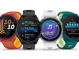Garmin Venu 4 Gains All-Day Fall Detection in New Smartwatch Update