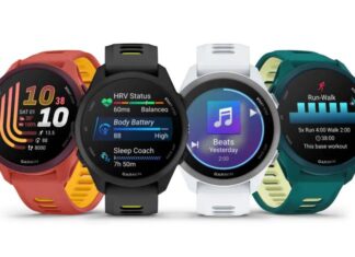Garmin Venu 4 Gains All-Day Fall Detection in New Smartwatch Update Garmin Venu 4 Gains All-Day Fall Detection in New Smartwatch Update