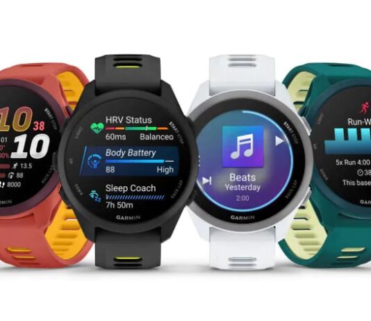 Garmin Venu 4 Gains All-Day Fall Detection in New Smartwatch Update