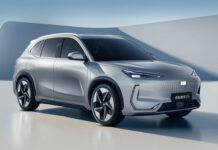 Geely Demonstrates 1.1 MW EV Charging as Its New Hardware Reaches 2.2 MW Geely AI Smart Charging hardware demonstrated for ultra-fast electric vehicle charging