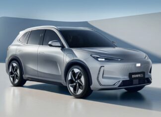 Geely Demonstrates 1.1 MW EV Charging as Its New Hardware Reaches 2.2 MW Geely AI Smart Charging hardware demonstrated for ultra-fast electric vehicle charging