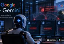 Google Says Gemini Accessed Three Companies’ Systems During Security Test Google Gemini AI