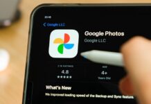 Google Photos Could Add Copy and Download Controls for Album QR Codes Google Photos Could Add Copy and Download Controls for Album QR Codes