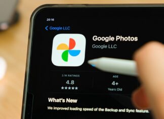 Google Photos Could Add Copy and Download Controls for Album QR Codes Google Photos Could Add Copy and Download Controls for Album QR Codes