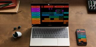Googlebook Pushes Android From Phones to Laptops in Google’s Ecosystem Plan