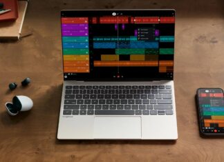 Googlebook Pushes Android From Phones to Laptops in Google’s Ecosystem Plan Googlebook Pushes Android From Phones to Laptops in Google’s Ecosystem Plan