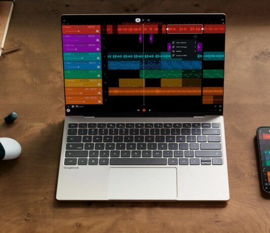 Googlebook Pushes Android From Phones to Laptops in Google’s Ecosystem Plan