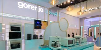 Gorenje Brings ShoeWash and Connected Laundry Features to IFA 2026