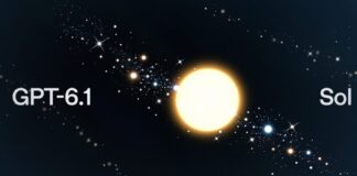 OpenAI Releases GPT-6.1 Sol With Lower-Cost Access to Near-Astra Performance