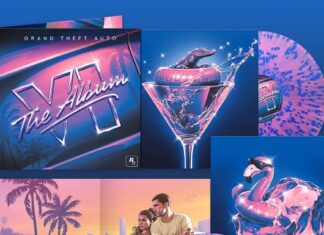 Rockstar’s 34-Track GTA 6 Album Arrives November 19, With First Six Songs Now Streaming Rockstar’s 34-Track GTA 6 Album Arrives November 19, With First Six Songs Now Streaming