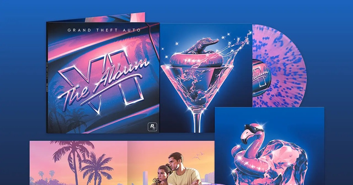 gta-6-grand-theft-auto-vi-the-album-rockstar-cover-a96846-001 Rockstar’s 34-Track GTA 6 Album Arrives November 19, With First Six Songs Now Streaming