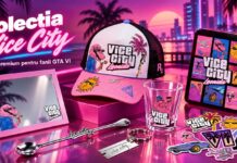 Grand Theft Auto VI: The Goodtime State – Vice City Collection promotional artwork