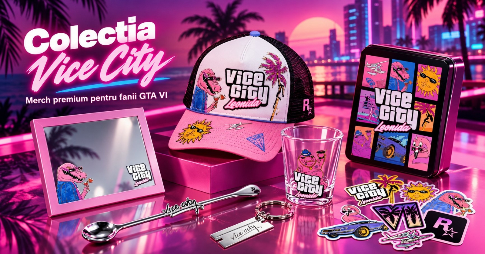 gta-vi-grand-theft-auto-vi-rockstar-games-cover-a97019-001 Grand Theft Auto VI: The Goodtime State – Vice City Collection promotional artwork