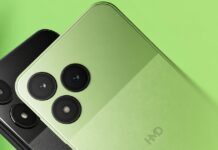 HMD Asha 305 launches in the Philippines with removable battery and Google-free Pulse OS HMD Asha 305 entry-level 4G phone