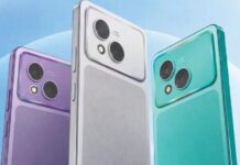 HMD Vibe 2 Pro 5G launches in India with 6,000mAh battery and 120Hz display HMD Vibe 2 Pro 5G smartphone promotional image