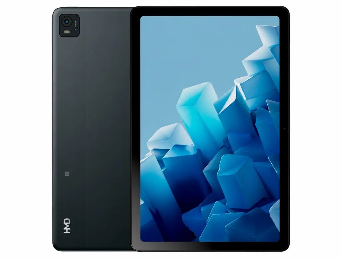 HMD Xplora Go Pad tablet