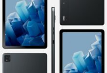 HMD and Xplora’s Go Pad tablet is tipped to bring 4G and extensive parental controls to an 8.7-inch form factor HMD Xplora Go Pad tablet