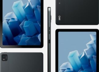 HMD and Xplora’s Go Pad tablet is tipped to bring 4G and extensive parental controls to an 8.7-inch form factor HMD Xplora Go Pad tablet
