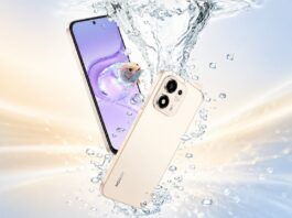 Honor 600 Elite 5G smartphone