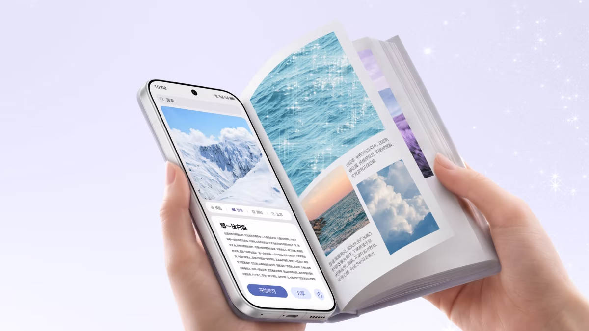 honor-700-honor-android-cover-a96816-001 Honor 700 Series Tipped for 1.72-Inch Rear Display and 200MP Camera