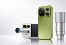 HONOR Magic 9 series promotional teaser image