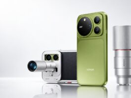 HONOR Magic 9 series promotional teaser image