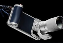 Honor Unveils G500 and G200 Detachable Telephoto Lenses for Magic9 Phones Honor promotional image accompanying the G500 and G200 detachable telephoto lens announcement.