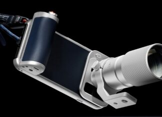 Honor Unveils G500 and G200 Detachable Telephoto Lenses for Magic9 Phones Honor promotional image accompanying the G500 and G200 detachable telephoto lens announcement.