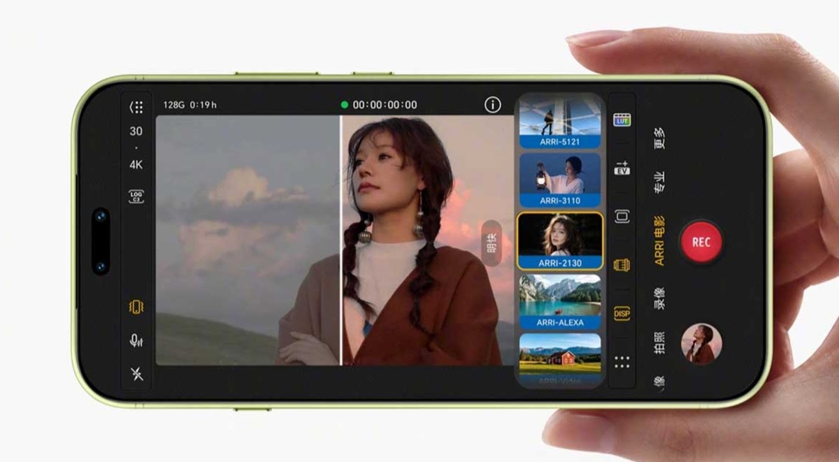 honor-magic-9-honor-arri-cover-a96578-001 HONOR Magic 9 series promotional image highlighting ARRI imaging features