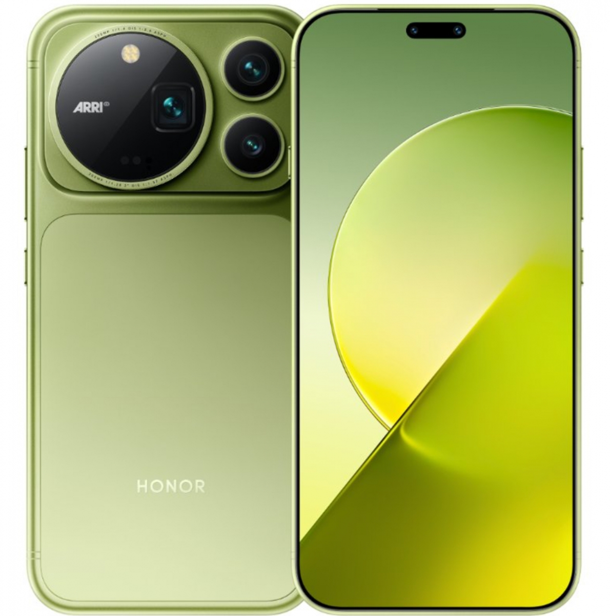 Honor Magic9 Pro Max smartphone