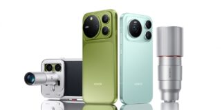 Honor Magic9 Pro Max shown from the rear with its wide camera module