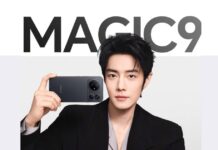 Honor Teases an 11,000mAh Magic 9 Phone Ahead of China Launch