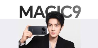 Honor Teases an 11,000mAh Magic 9 Phone Ahead of China Launch